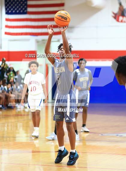 Thumbnail 1 in Kinston @ West Carteret photogallery.