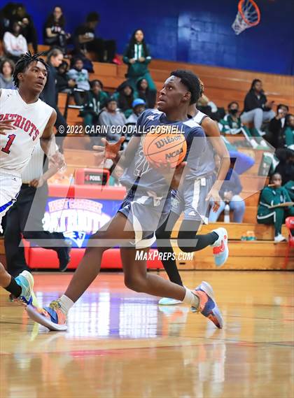 Thumbnail 1 in Kinston @ West Carteret photogallery.