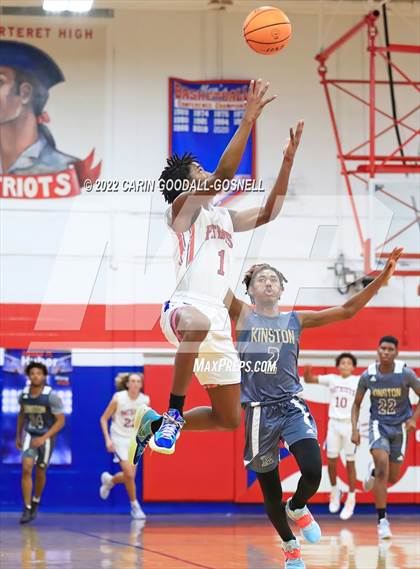 Thumbnail 3 in Kinston @ West Carteret photogallery.