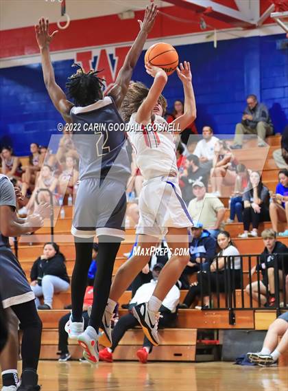 Thumbnail 3 in Kinston @ West Carteret photogallery.