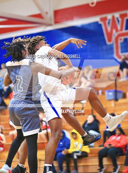 Thumbnail 1 in Kinston @ West Carteret photogallery.