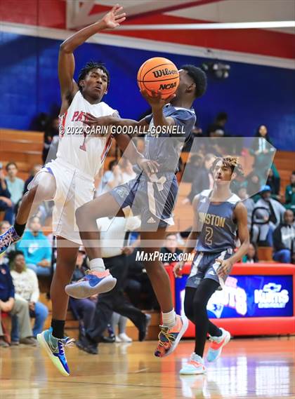 Thumbnail 3 in Kinston @ West Carteret photogallery.
