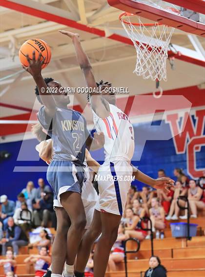 Thumbnail 2 in Kinston @ West Carteret photogallery.