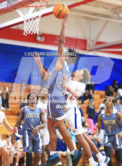 Thumbnail 3 in Kinston @ West Carteret photogallery.