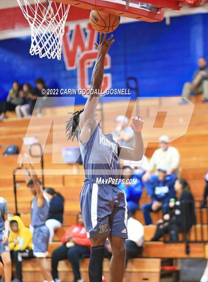 Thumbnail 3 in Kinston @ West Carteret photogallery.