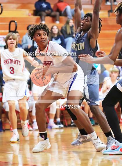 Thumbnail 3 in Kinston @ West Carteret photogallery.