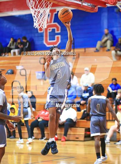 Thumbnail 3 in Kinston @ West Carteret photogallery.