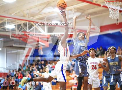 Thumbnail 2 in Kinston @ West Carteret photogallery.