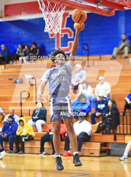 Thumbnail 1 in Kinston @ West Carteret photogallery.