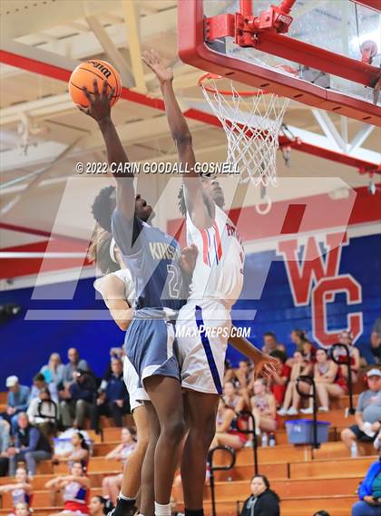 Thumbnail 3 in Kinston @ West Carteret photogallery.