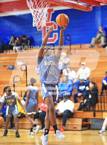 Thumbnail 3 in Kinston @ West Carteret photogallery.