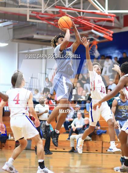 Thumbnail 3 in Kinston @ West Carteret photogallery.