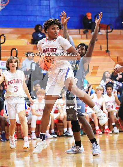 Thumbnail 2 in Kinston @ West Carteret photogallery.
