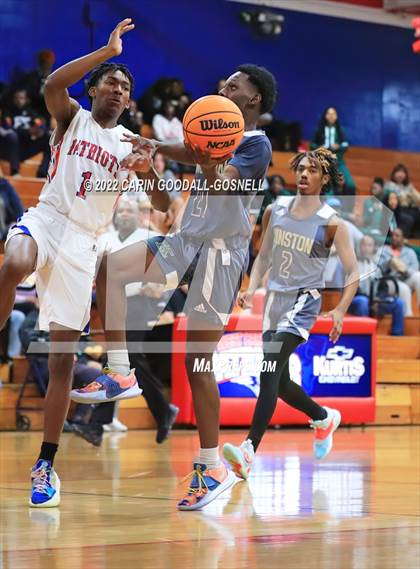 Thumbnail 2 in Kinston @ West Carteret photogallery.