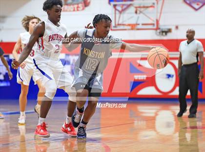 Thumbnail 1 in Kinston @ West Carteret photogallery.