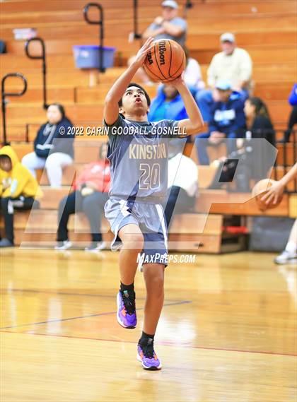 Thumbnail 3 in Kinston @ West Carteret photogallery.