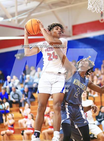 Thumbnail 3 in Kinston @ West Carteret photogallery.