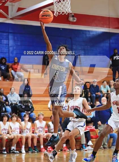 Thumbnail 1 in Kinston @ West Carteret photogallery.