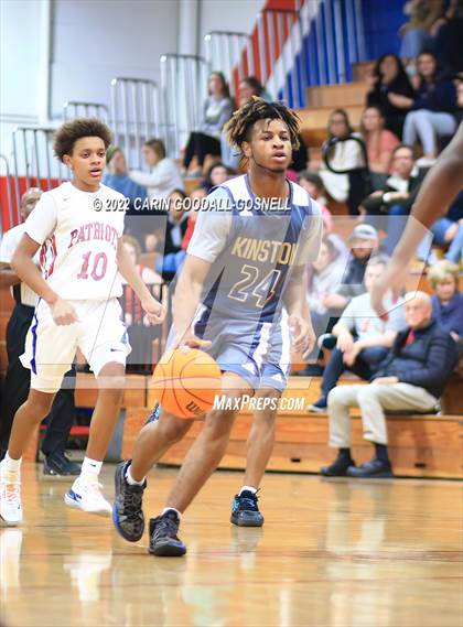 Thumbnail 2 in Kinston @ West Carteret photogallery.