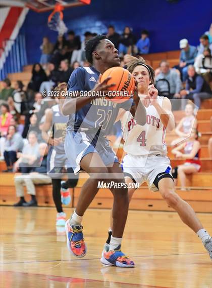Thumbnail 2 in Kinston @ West Carteret photogallery.