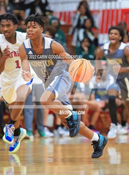 Thumbnail 1 in Kinston @ West Carteret photogallery.