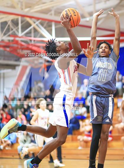 Thumbnail 1 in Kinston @ West Carteret photogallery.