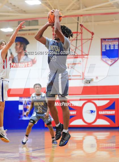 Thumbnail 3 in Kinston @ West Carteret photogallery.