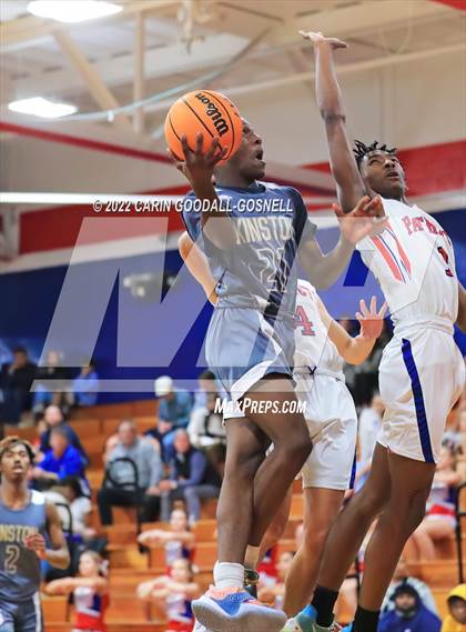 Thumbnail 1 in Kinston @ West Carteret photogallery.