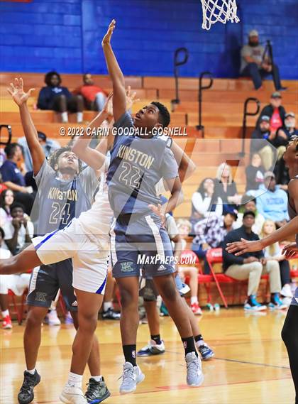 Thumbnail 1 in Kinston @ West Carteret photogallery.