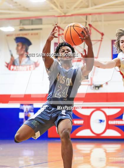 Thumbnail 1 in Kinston @ West Carteret photogallery.