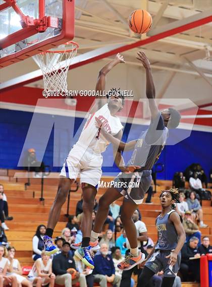 Thumbnail 3 in Kinston @ West Carteret photogallery.