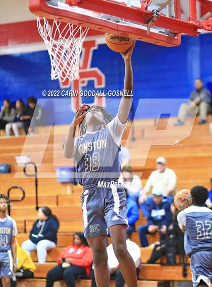 Thumbnail 2 in Kinston @ West Carteret photogallery.
