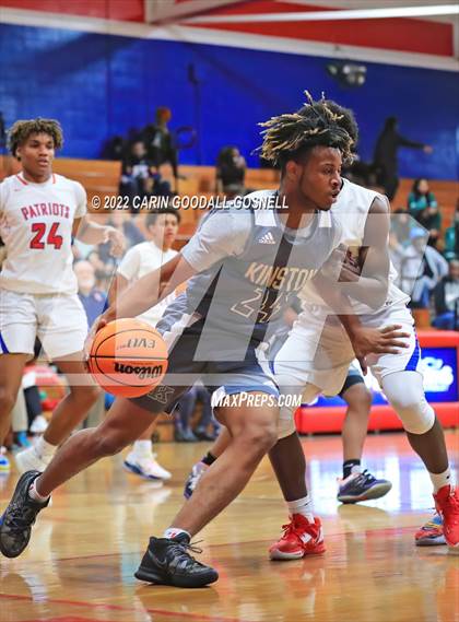 Thumbnail 2 in Kinston @ West Carteret photogallery.