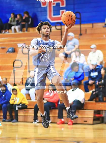 Thumbnail 3 in Kinston @ West Carteret photogallery.