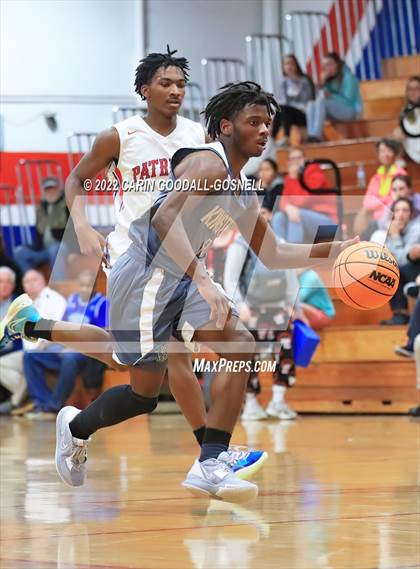 Thumbnail 1 in Kinston @ West Carteret photogallery.