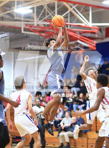 Thumbnail 1 in Kinston @ West Carteret photogallery.