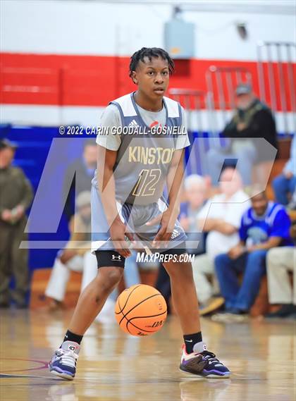 Thumbnail 3 in Kinston @ West Carteret photogallery.
