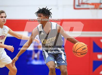 Thumbnail 1 in Kinston @ West Carteret photogallery.