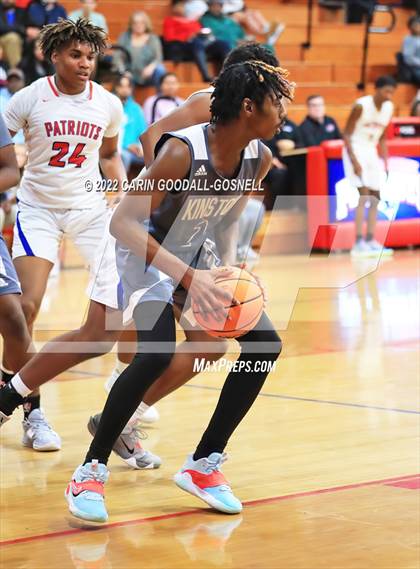 Thumbnail 2 in Kinston @ West Carteret photogallery.
