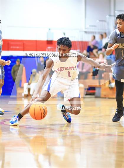 Thumbnail 1 in Kinston @ West Carteret photogallery.