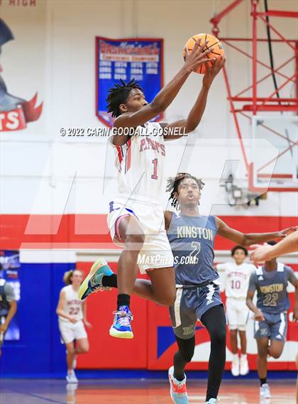 Thumbnail 1 in Kinston @ West Carteret photogallery.