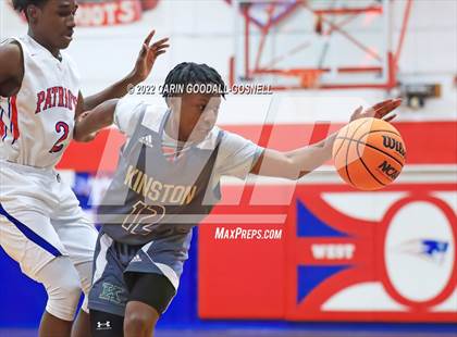 Thumbnail 3 in Kinston @ West Carteret photogallery.