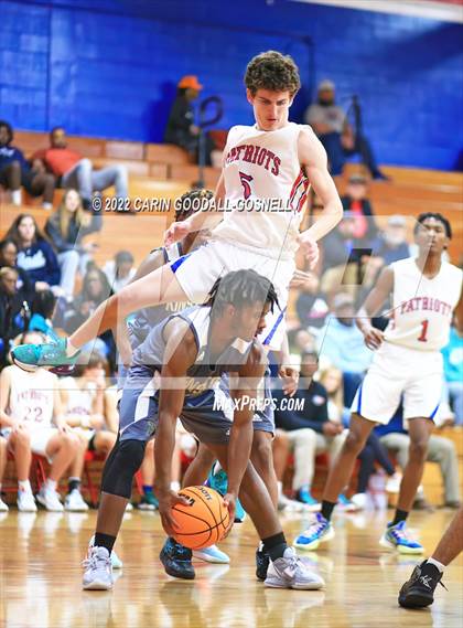 Thumbnail 1 in Kinston @ West Carteret photogallery.