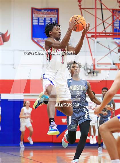 Thumbnail 2 in Kinston @ West Carteret photogallery.