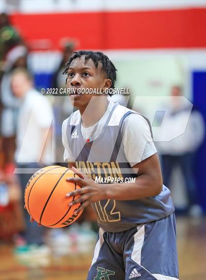 Thumbnail 3 in Kinston @ West Carteret photogallery.