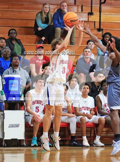 Thumbnail 3 in Kinston @ West Carteret photogallery.