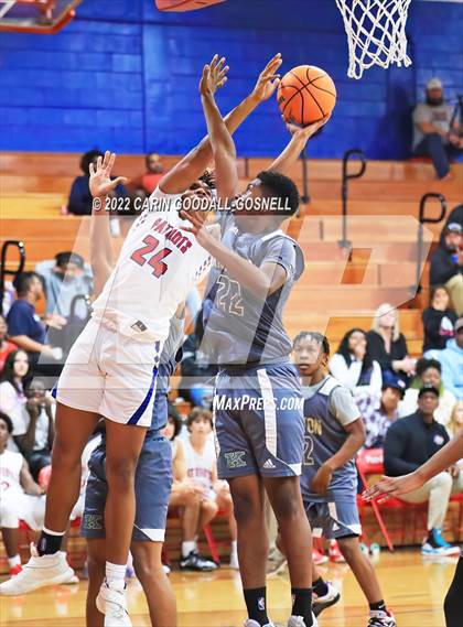 Thumbnail 2 in Kinston @ West Carteret photogallery.
