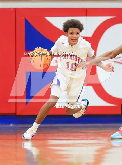 Thumbnail 3 in Kinston @ West Carteret photogallery.
