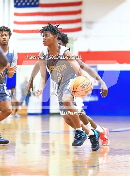 Thumbnail 1 in Kinston @ West Carteret photogallery.