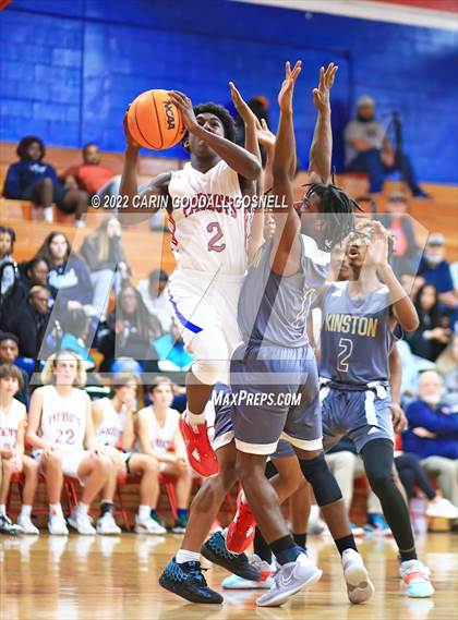 Thumbnail 2 in Kinston @ West Carteret photogallery.